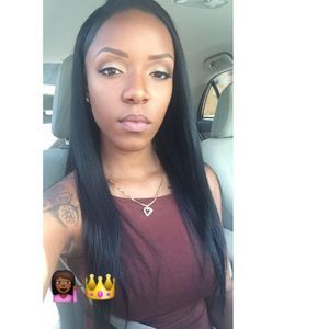 Meet your Posher, Shamora